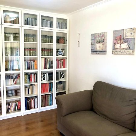 La Casa Ai Pozzi Apartamento Rieti Exterior foto
