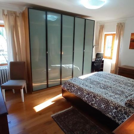 La Casa Ai Pozzi Apartamento Rieti Exterior foto