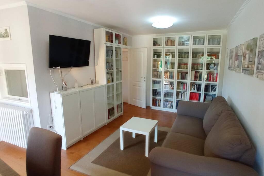 La Casa Ai Pozzi Apartamento Rieti Exterior foto