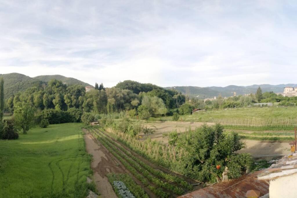 La Casa Ai Pozzi Apartamento Rieti Exterior foto
