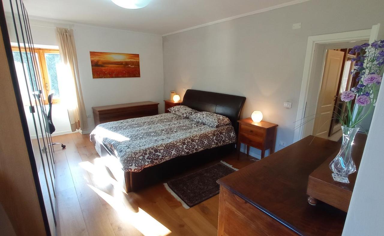 La Casa Ai Pozzi Apartamento Rieti Exterior foto