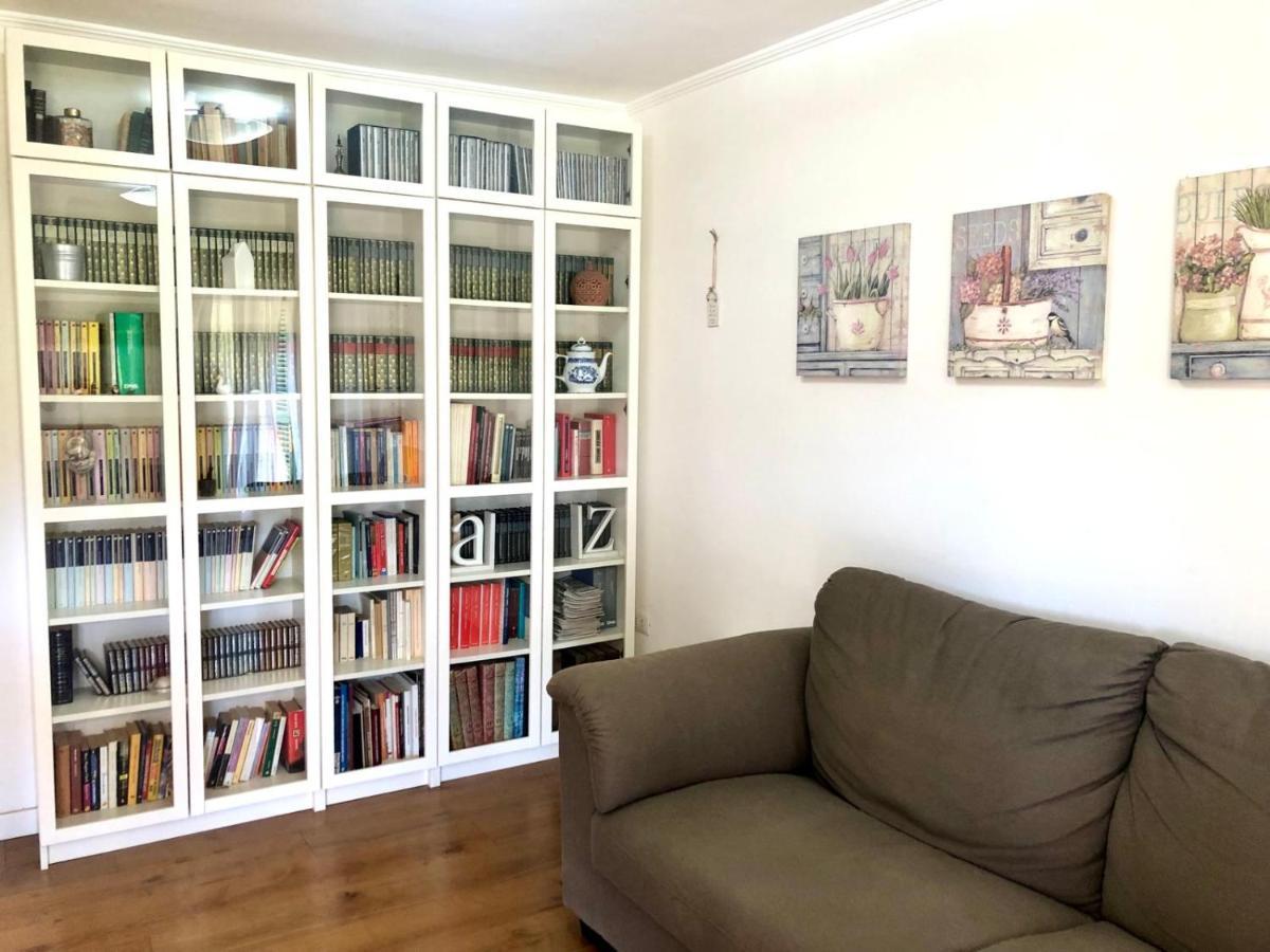 La Casa Ai Pozzi Apartamento Rieti Exterior foto