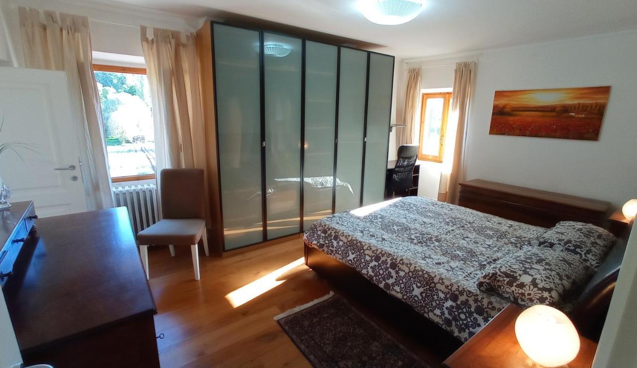 La Casa Ai Pozzi Apartamento Rieti Exterior foto